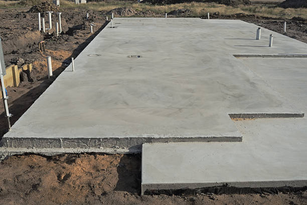 Best Residential Concrete Solutions in Hedwig Village, TX