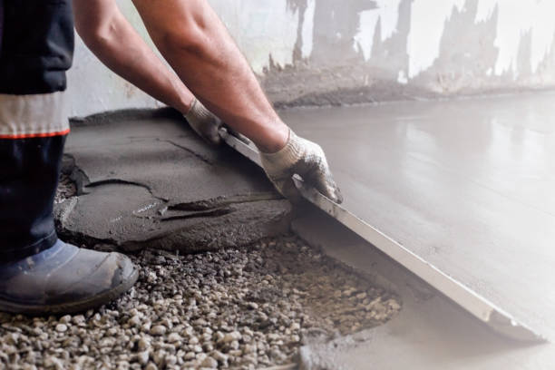 Best Concrete Removal and Replacement in Hedwig Village, TX